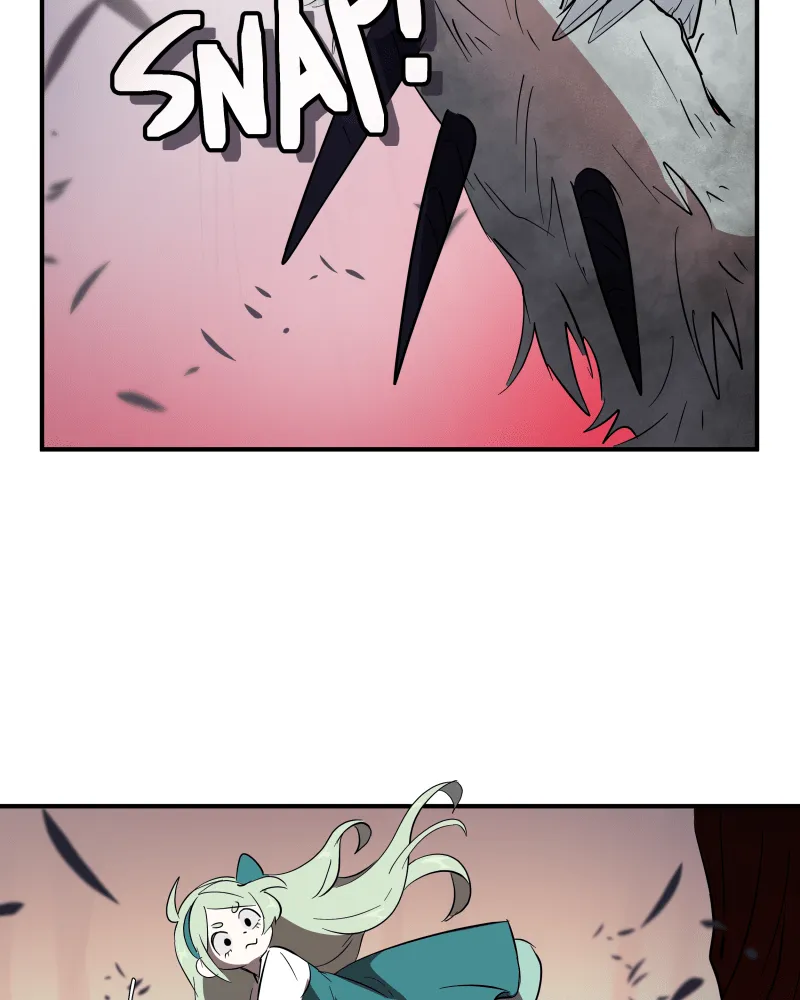 The Last Dimension Chapter 22 page 46 - 