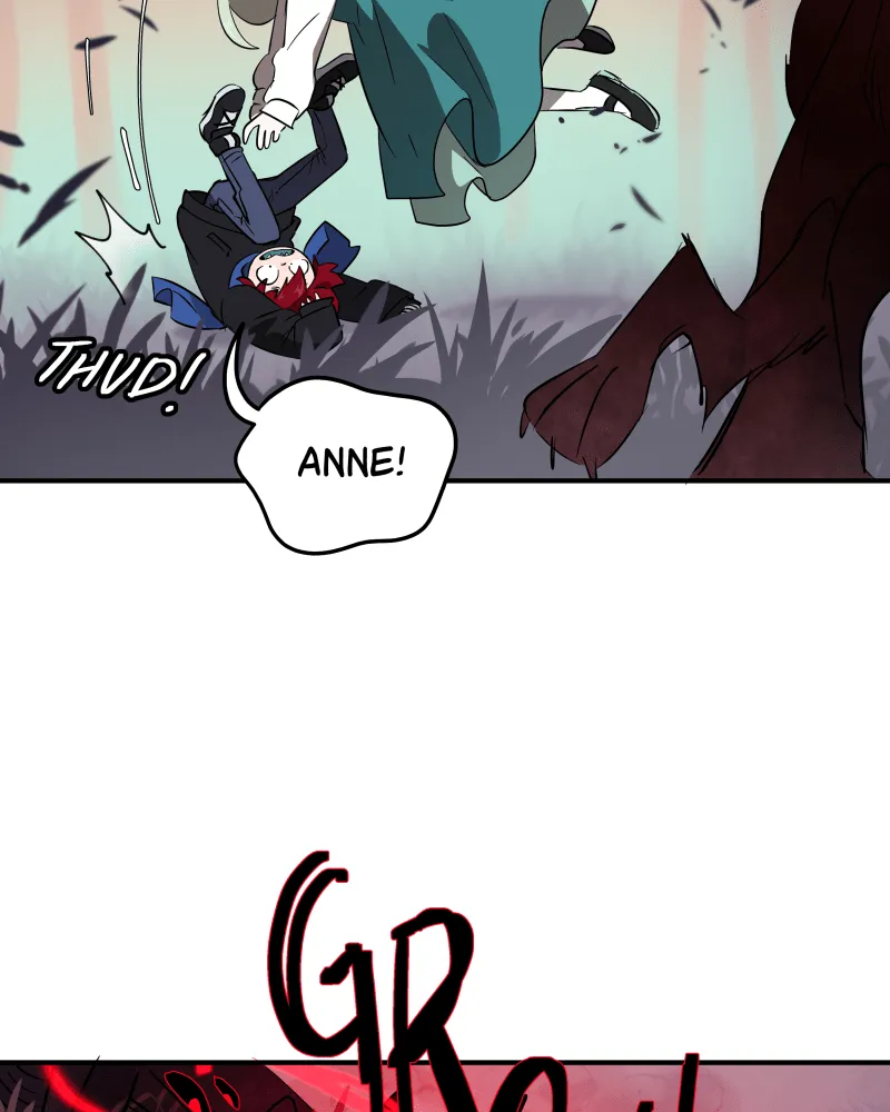 The Last Dimension Chapter 22 page 47 - 