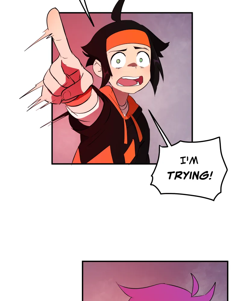 The Last Dimension Chapter 22 page 49 - 
