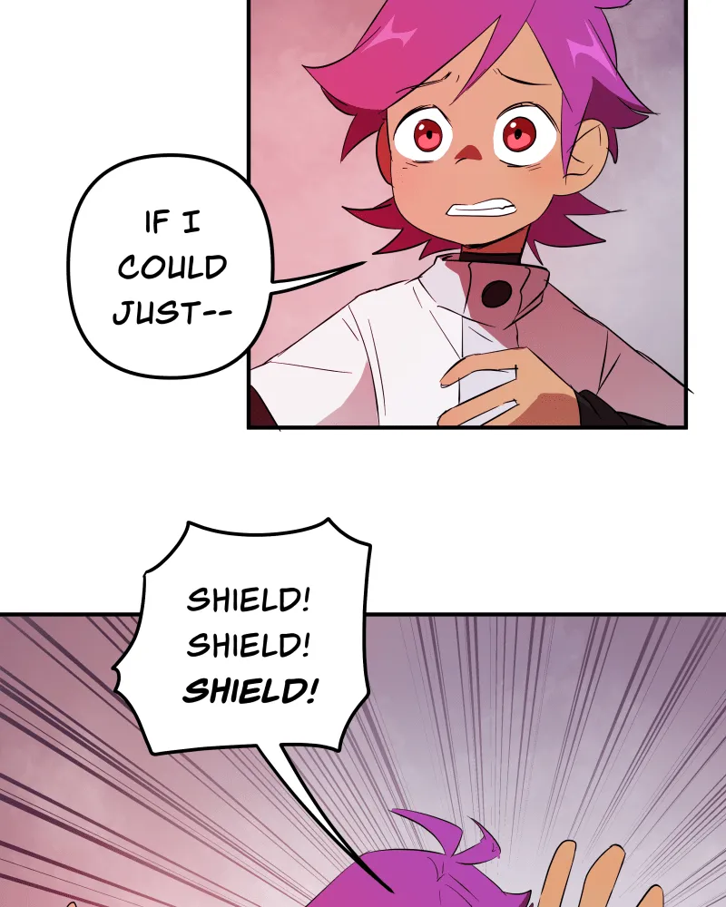 The Last Dimension Chapter 22 page 50 - 