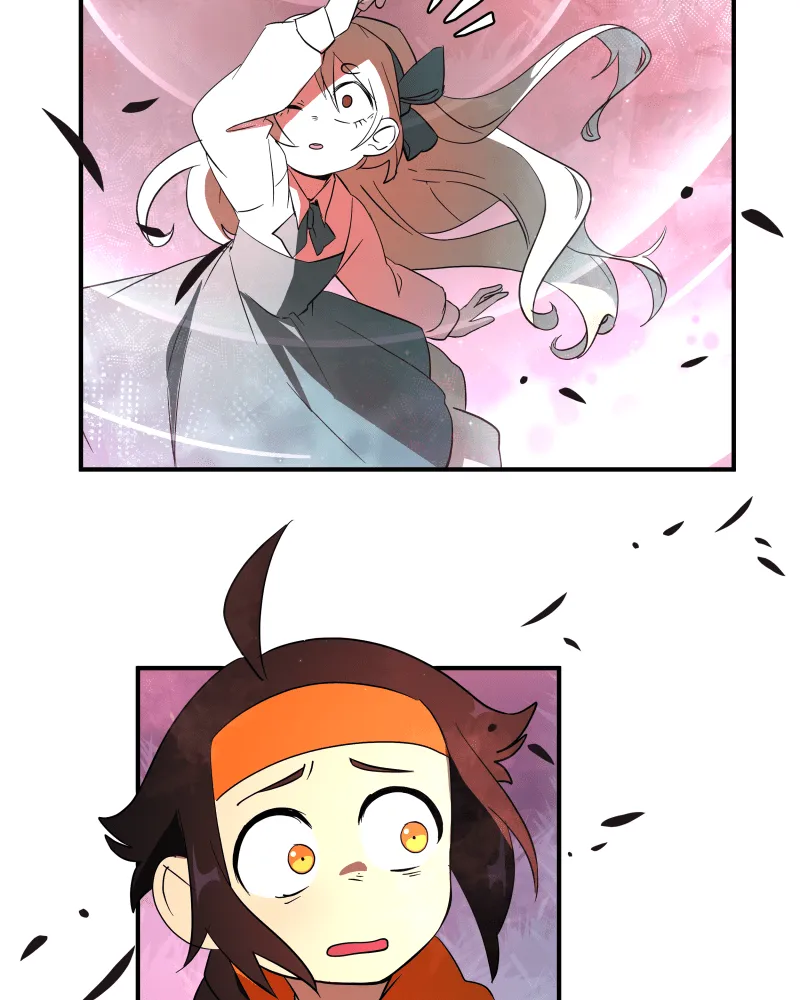 The Last Dimension Chapter 22 page 6 - 