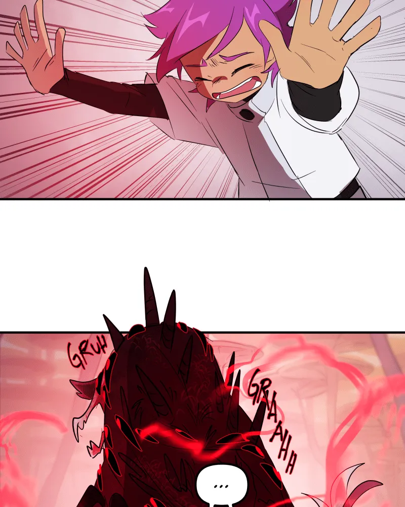 The Last Dimension Chapter 22 page 51 - 