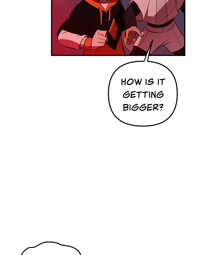 The Last Dimension Chapter 22 page 53 - 
