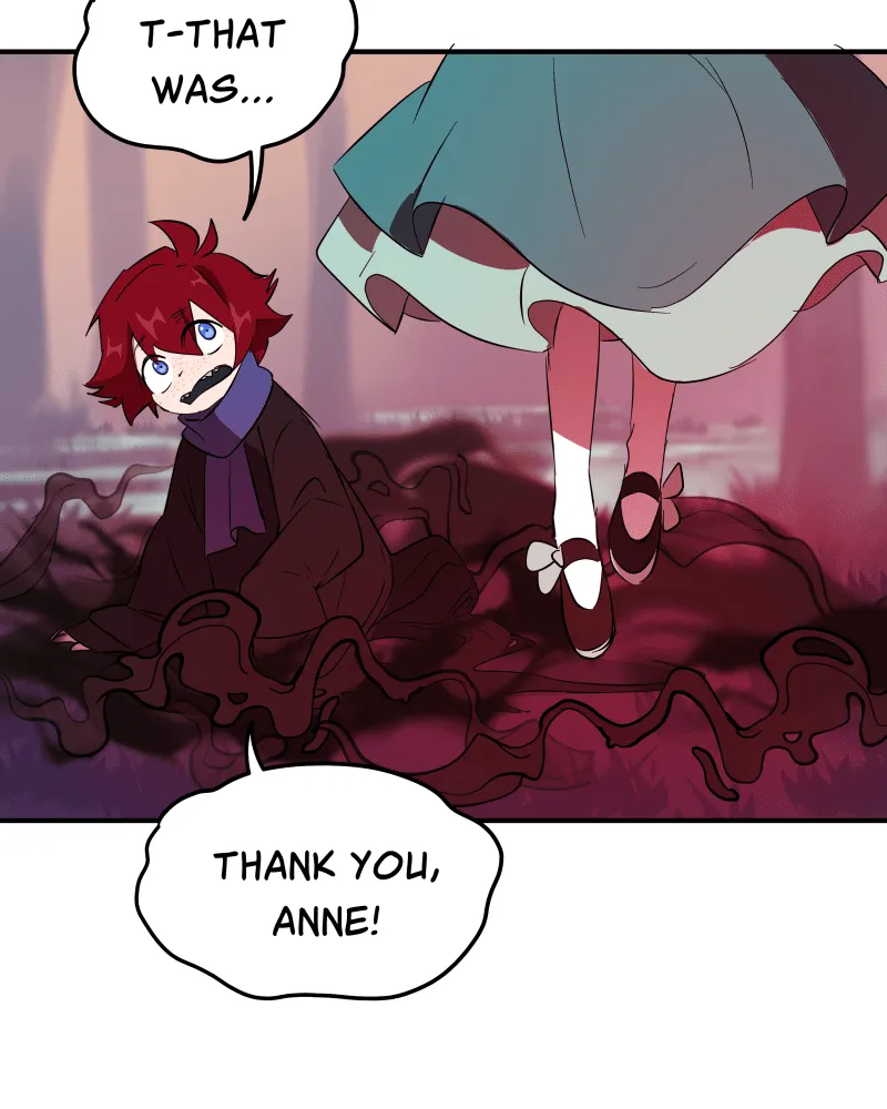 The Last Dimension Chapter 22 page 54 - 