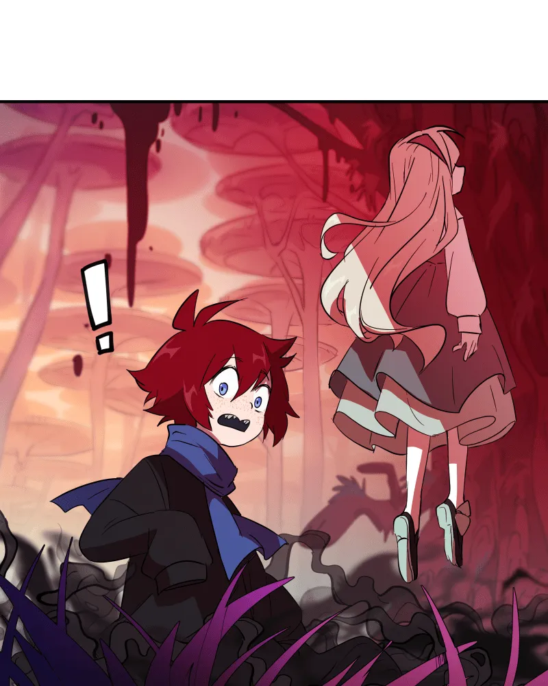 The Last Dimension Chapter 22 page 55 - 