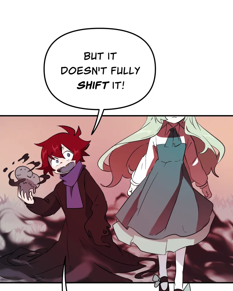 The Last Dimension Chapter 22 page 58 - 