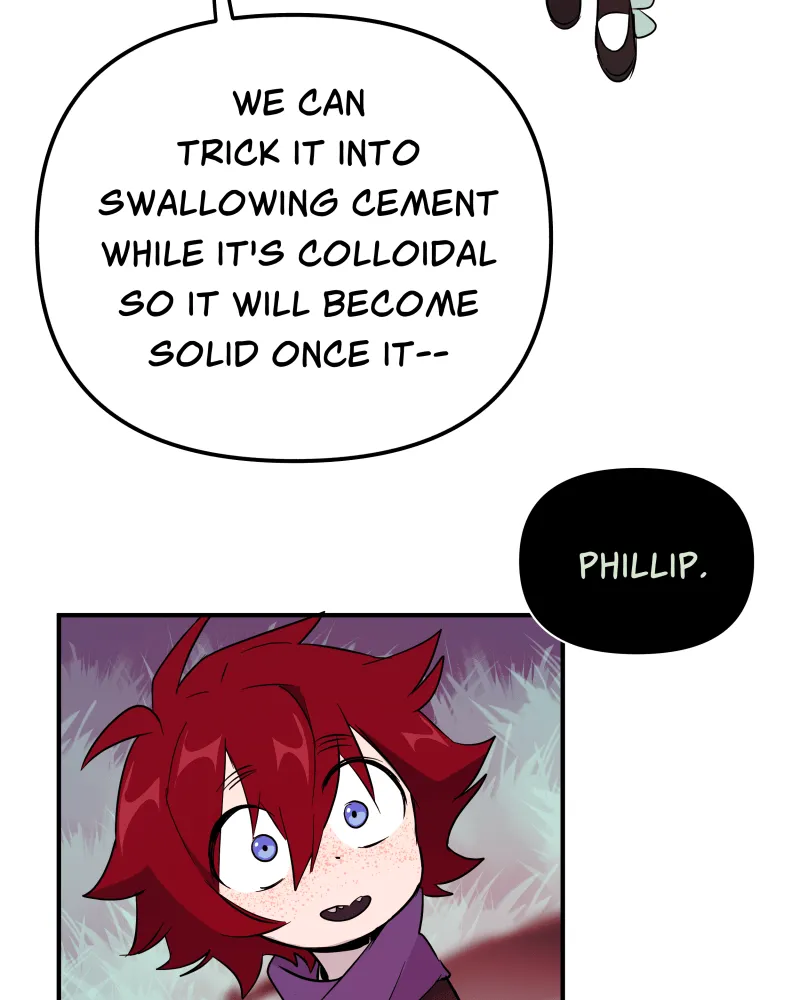 The Last Dimension Chapter 22 page 59 - 