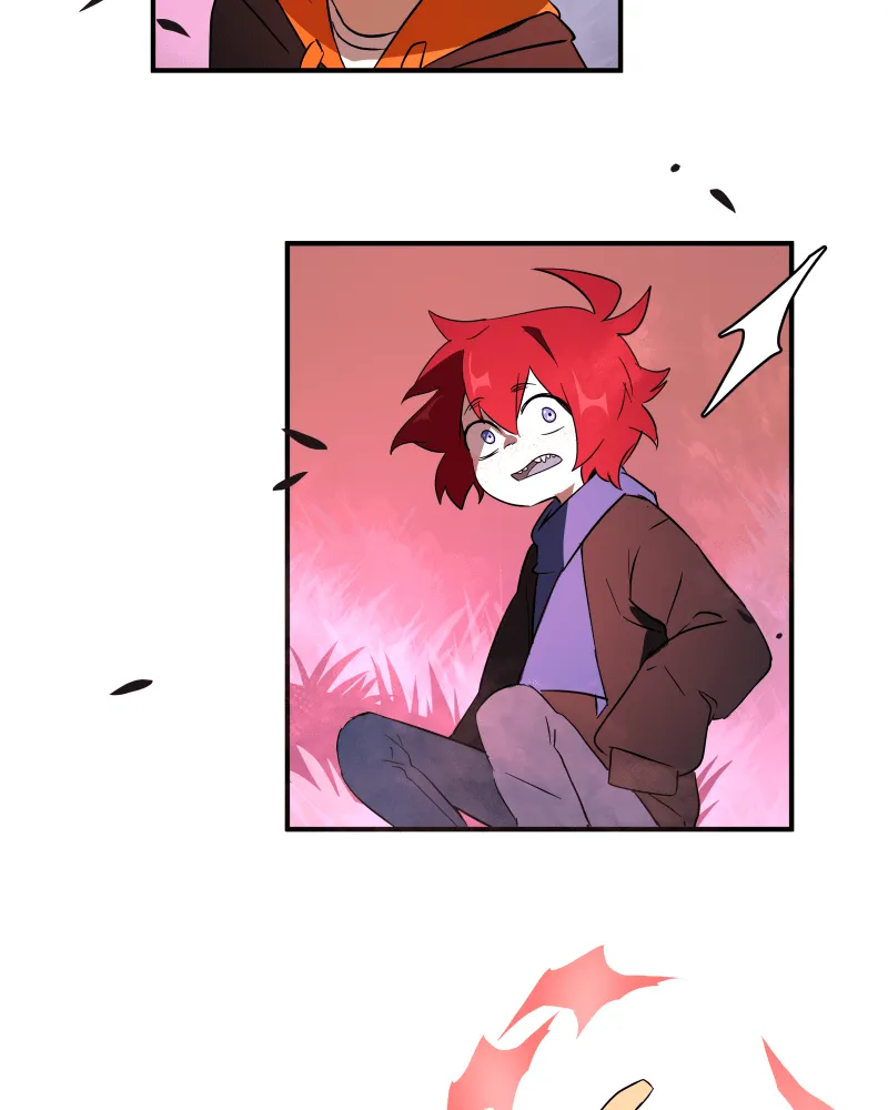 The Last Dimension Chapter 22 page 7 - 