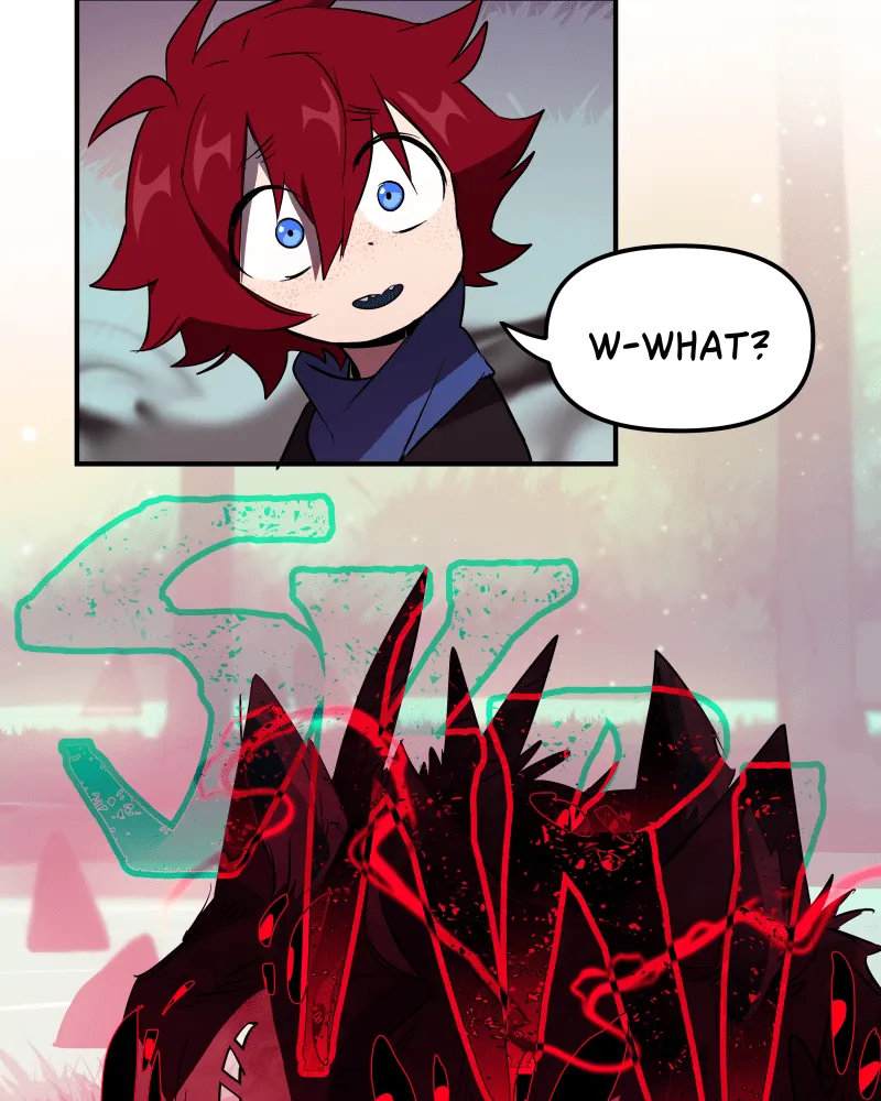 The Last Dimension Chapter 22 page 63 - 