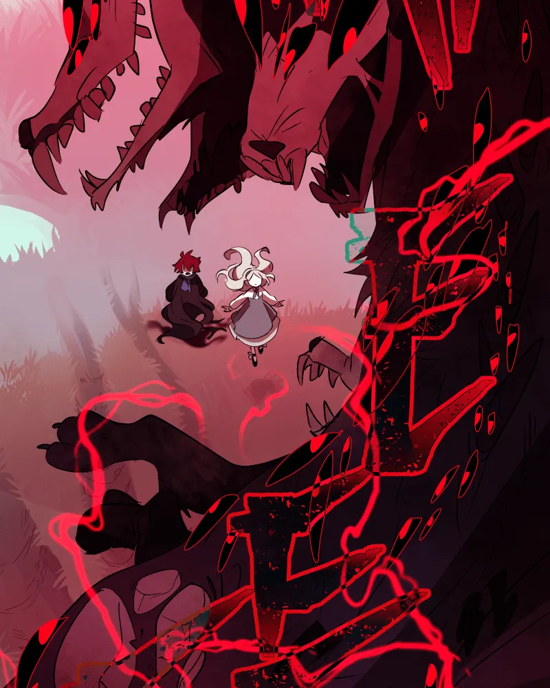 The Last Dimension Chapter 22 page 64 - 