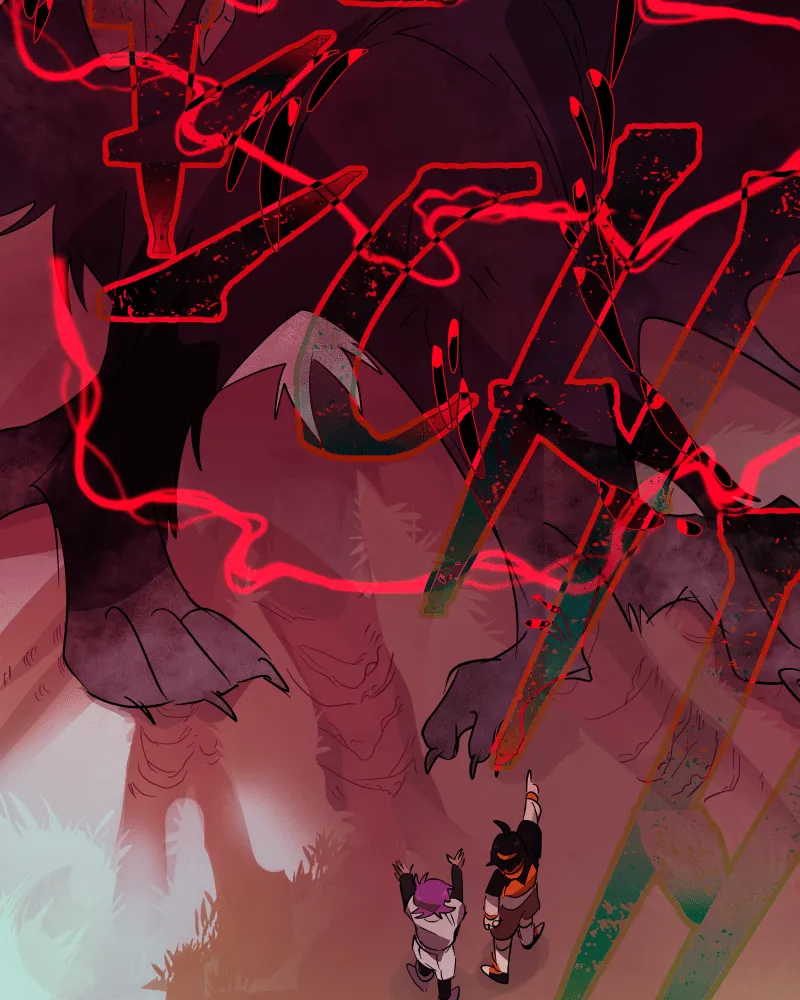 The Last Dimension Chapter 22 page 65 - 