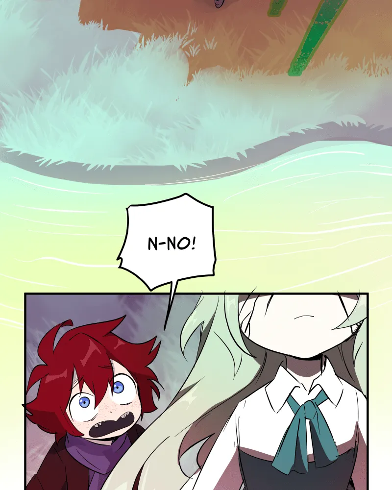 The Last Dimension Chapter 22 page 66 - 
