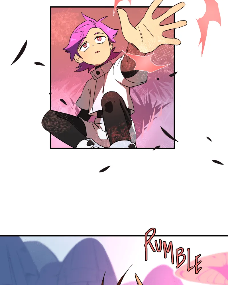 The Last Dimension Chapter 22 page 8 - 