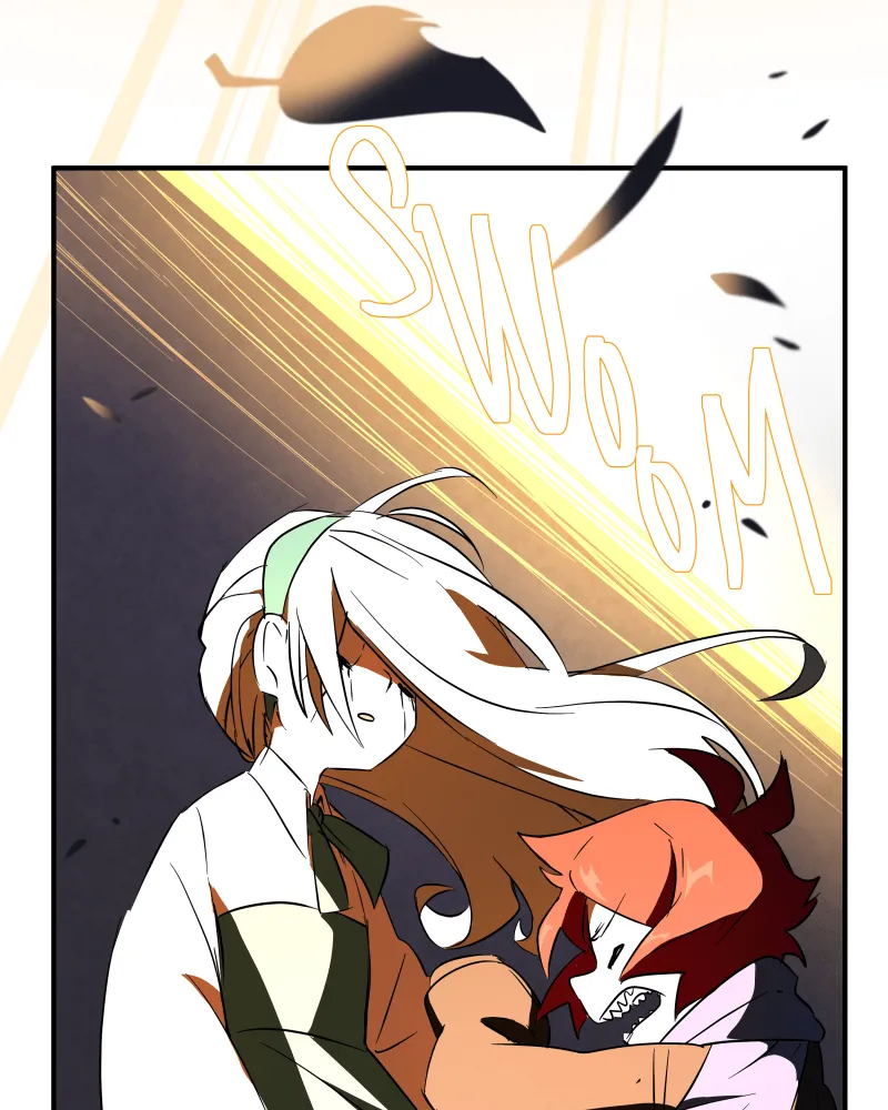 The Last Dimension Chapter 22 page 71 - 