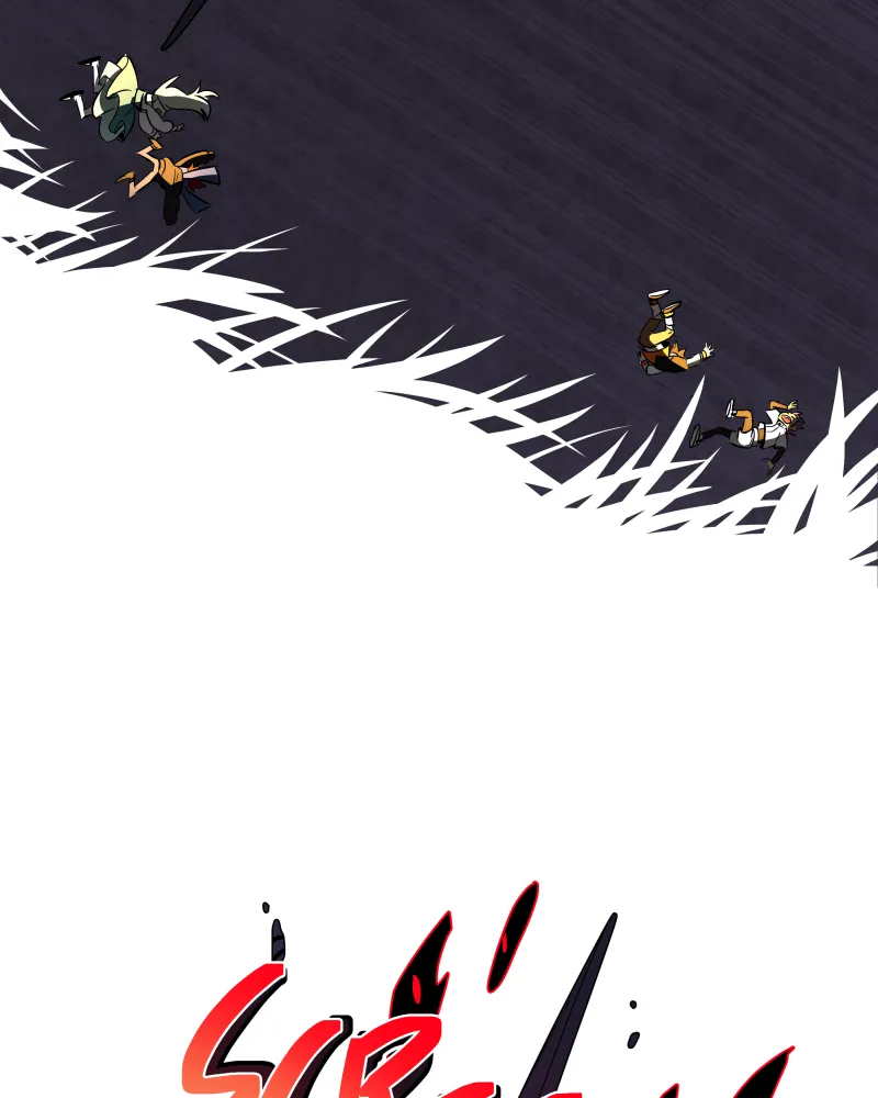 The Last Dimension Chapter 22 page 76 - 
