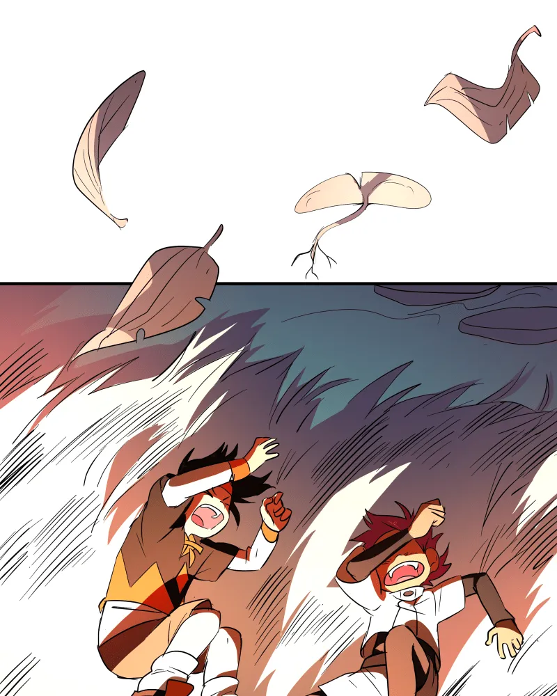 The Last Dimension Chapter 22 page 78 - 
