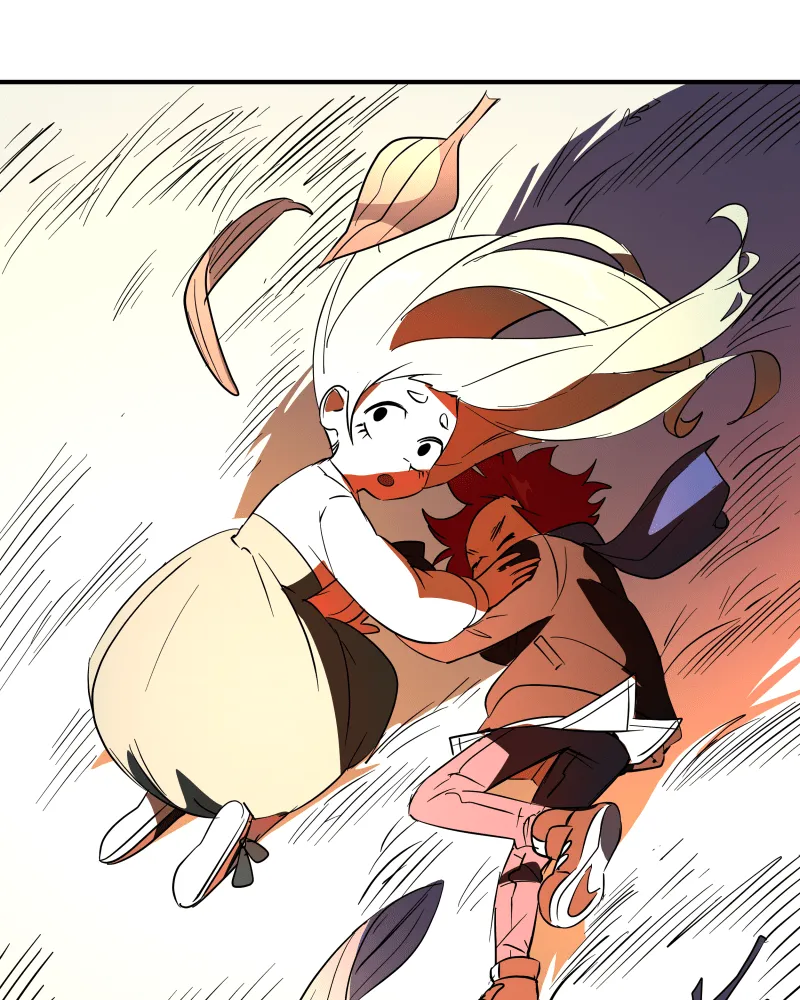 The Last Dimension Chapter 22 page 80 - 