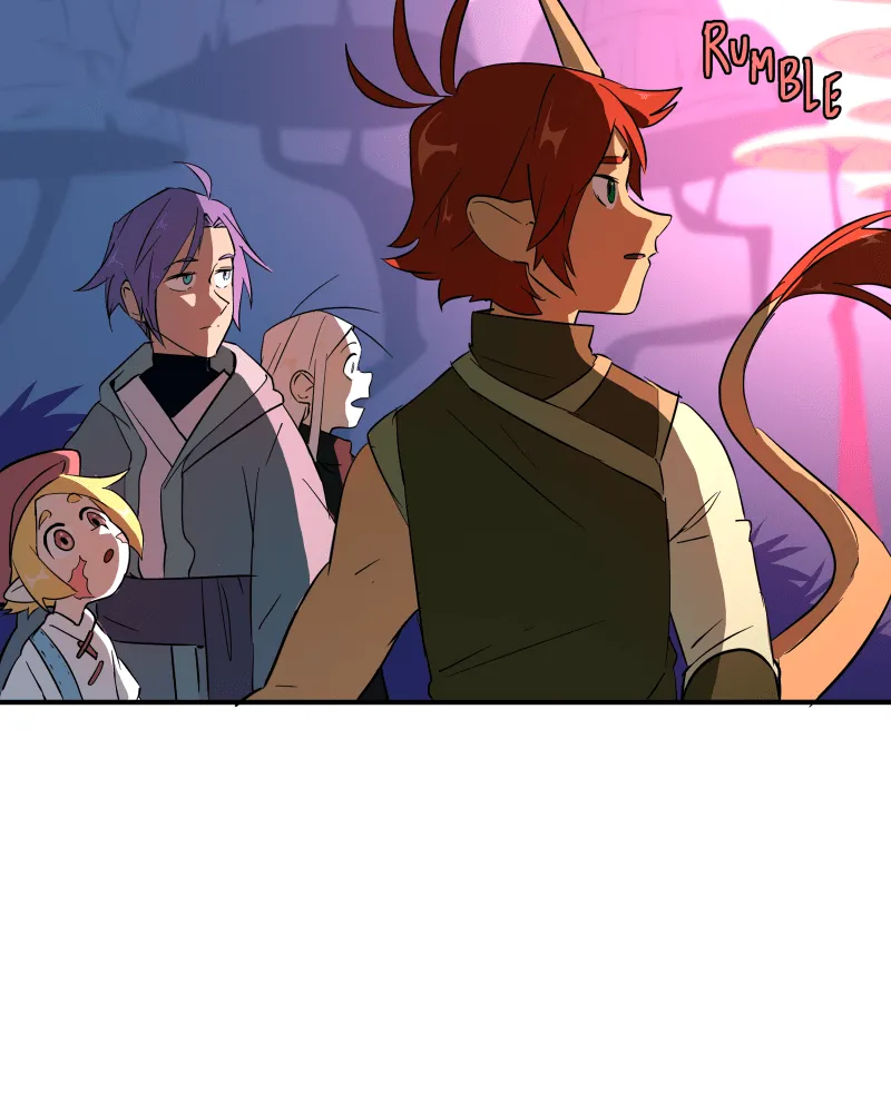The Last Dimension Chapter 22 page 9 - 