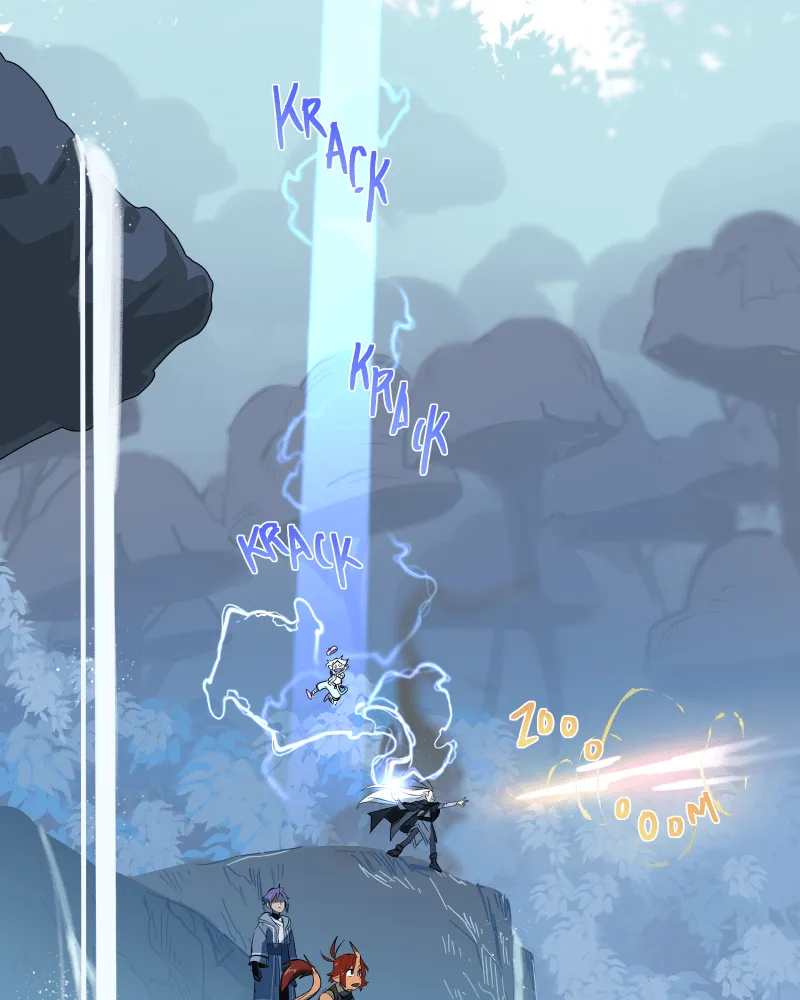 The Last Dimension Chapter 22 page 83 - 