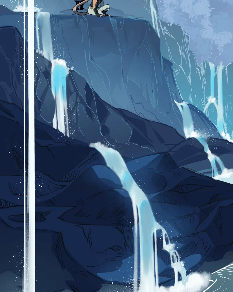 The Last Dimension Chapter 22 page 84 - 