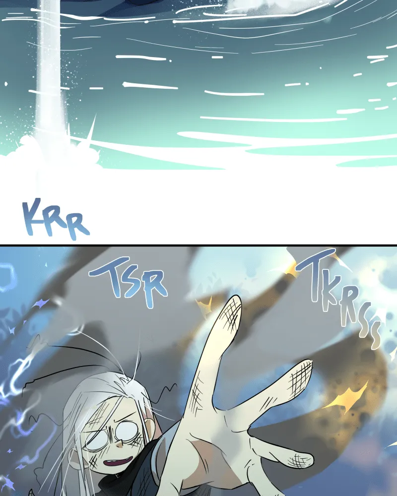 The Last Dimension Chapter 22 page 85 - 