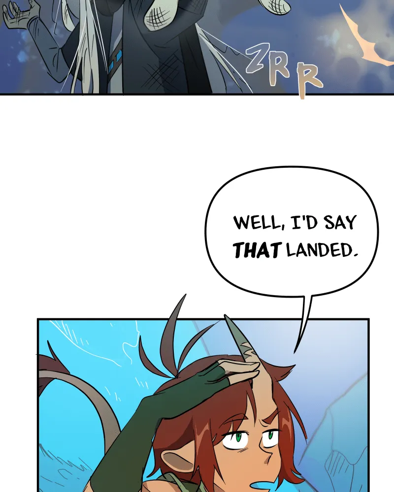 The Last Dimension Chapter 22 page 86 - 