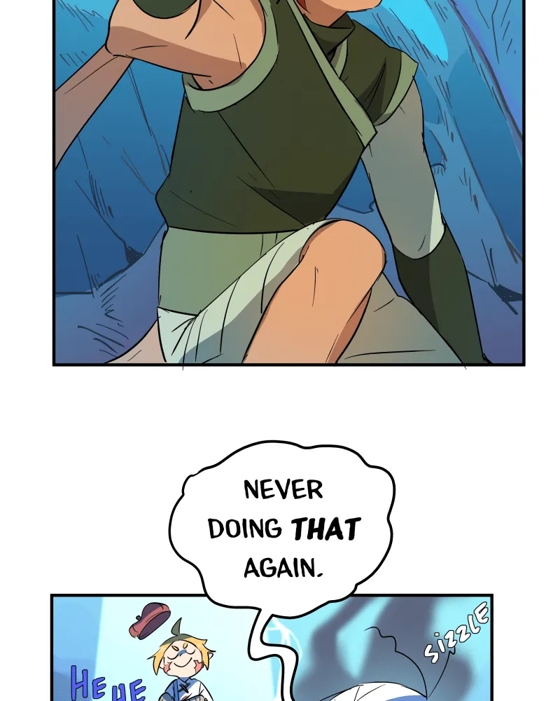 The Last Dimension Chapter 22 page 87 - 