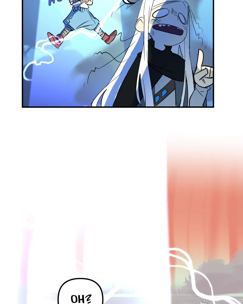The Last Dimension Chapter 22 page 88 - 