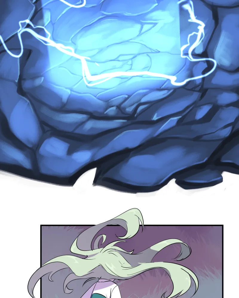 The Last Dimension Chapter 22 page 90 - 