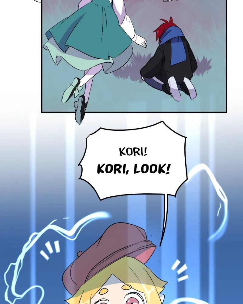 The Last Dimension Chapter 22 page 91 - 