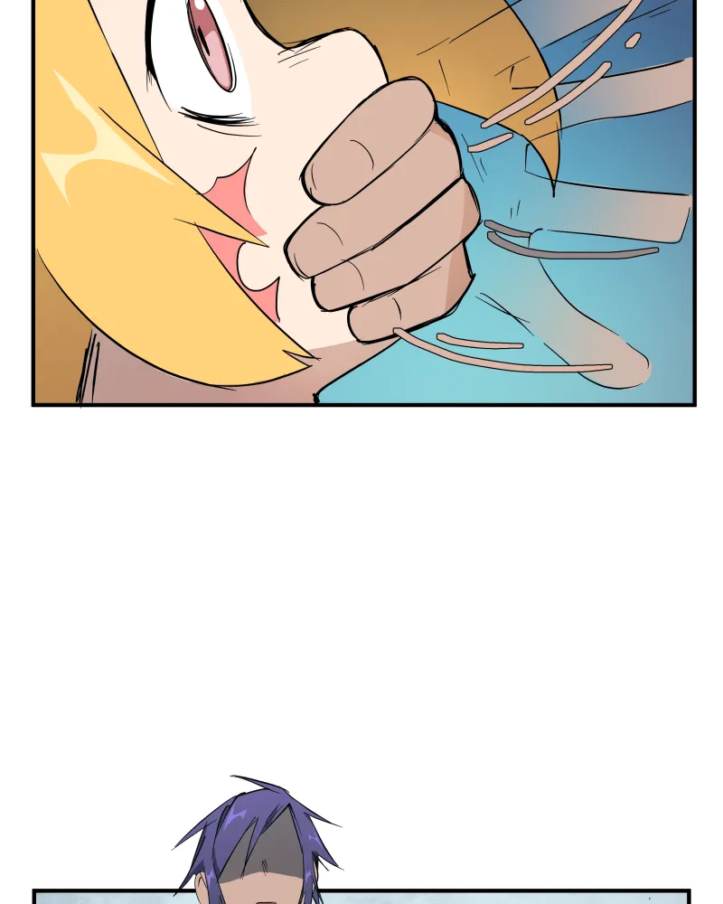 The Last Dimension Chapter 22 page 94 - 