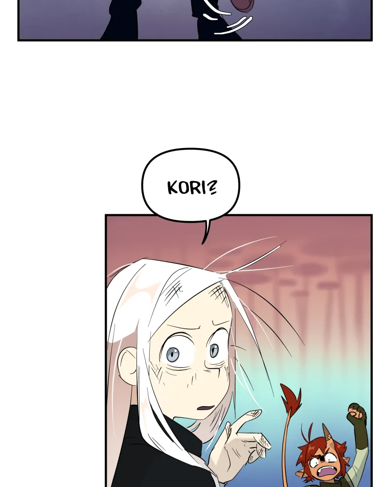 The Last Dimension Chapter 22 page 96 - 