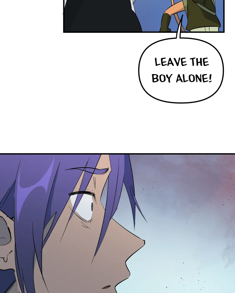 The Last Dimension Chapter 22 page 97 - 