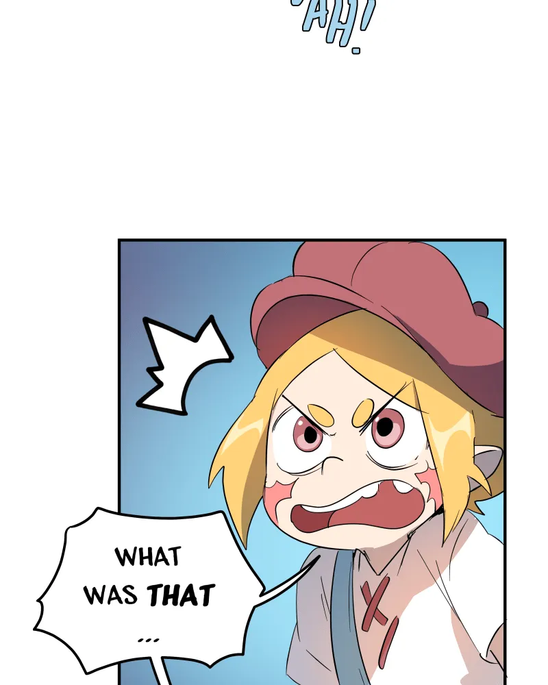 The Last Dimension Chapter 22 page 100 - 