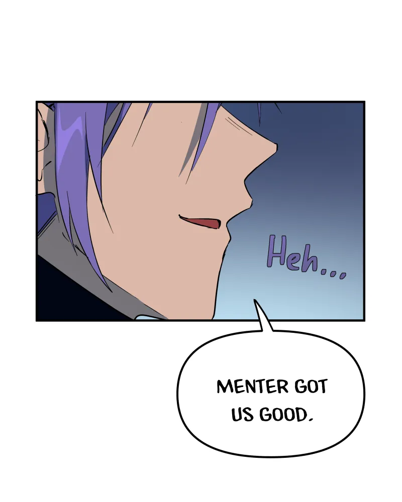 The Last Dimension Chapter 23 page 2 - 