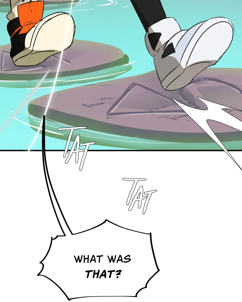 The Last Dimension Chapter 23 page 11 - 