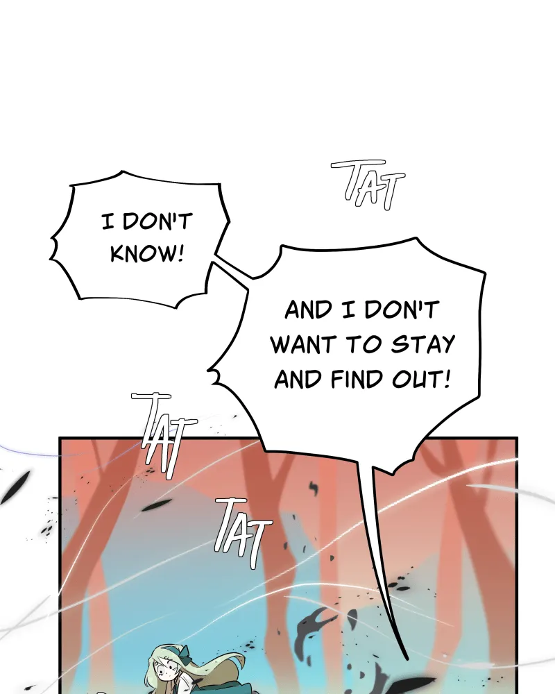 The Last Dimension Chapter 23 page 12 - 