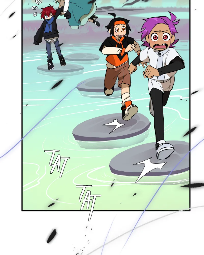The Last Dimension Chapter 23 page 13 - 