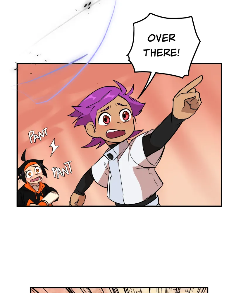 The Last Dimension Chapter 23 page 14 - 