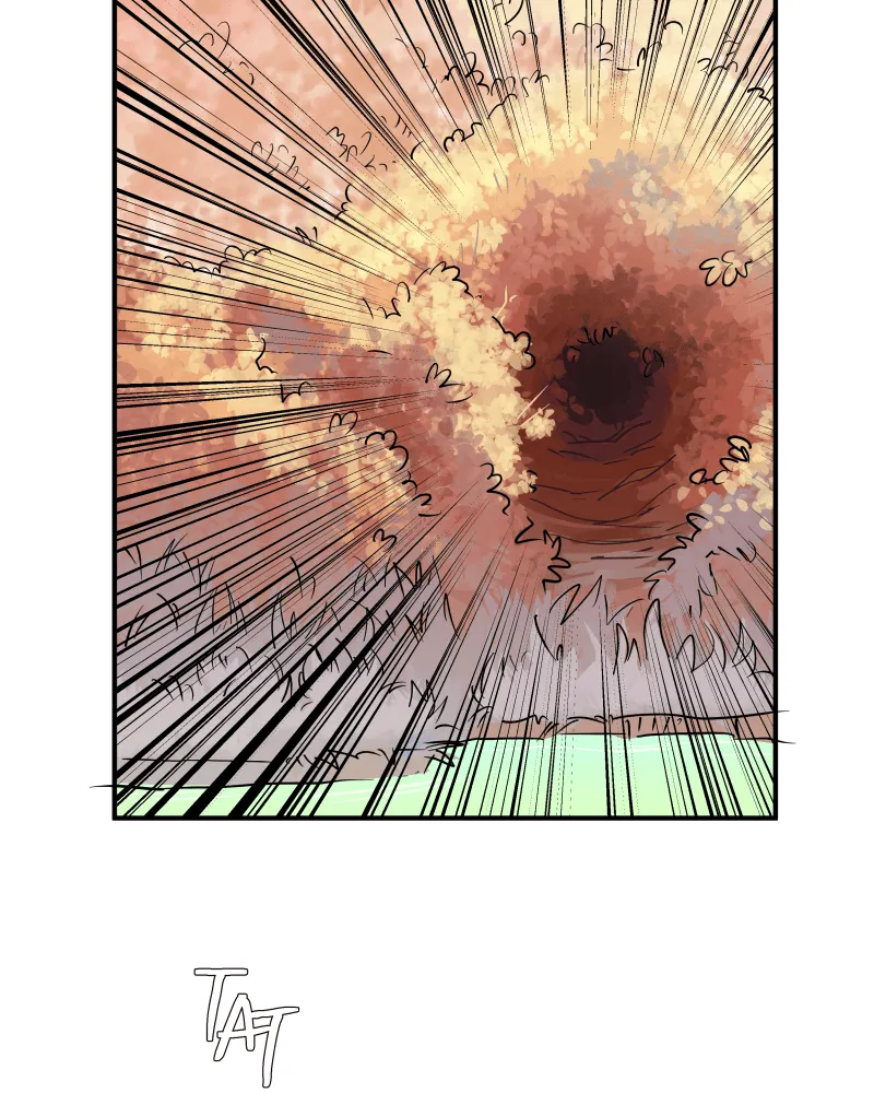 The Last Dimension Chapter 23 page 15 - 