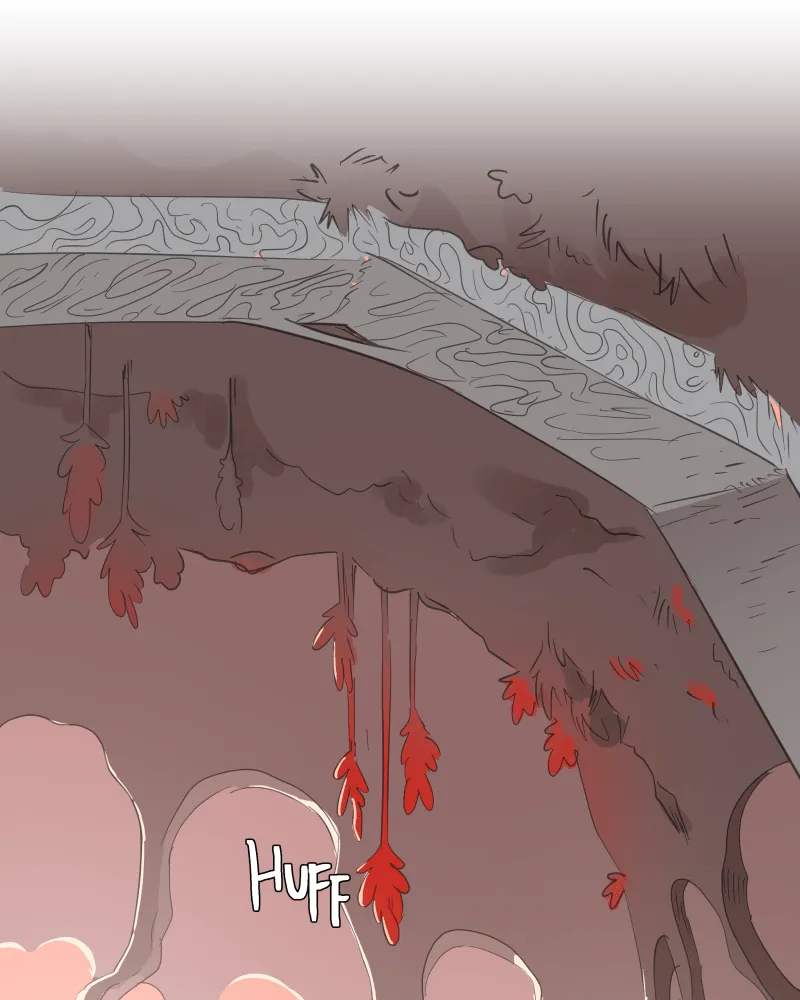The Last Dimension Chapter 23 page 17 - 
