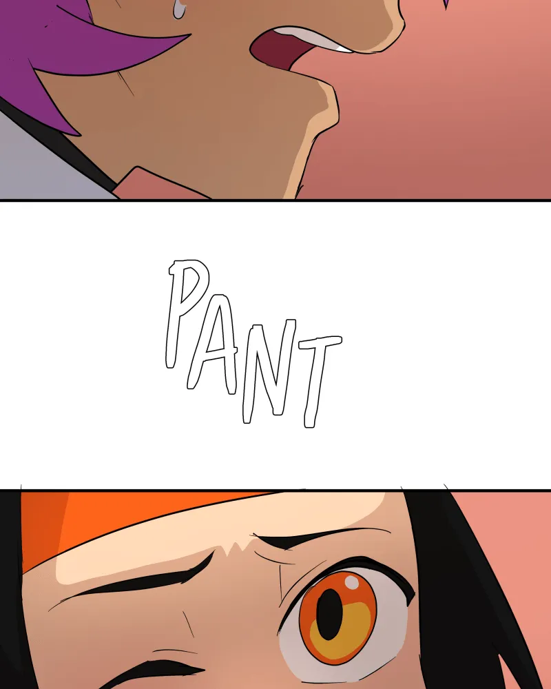 The Last Dimension Chapter 23 page 20 - 