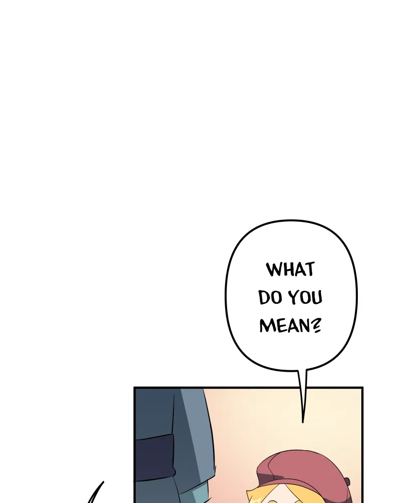 The Last Dimension Chapter 23 page 3 - 
