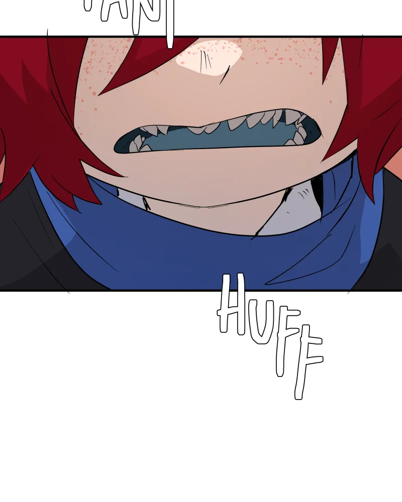 The Last Dimension Chapter 23 page 22 - 