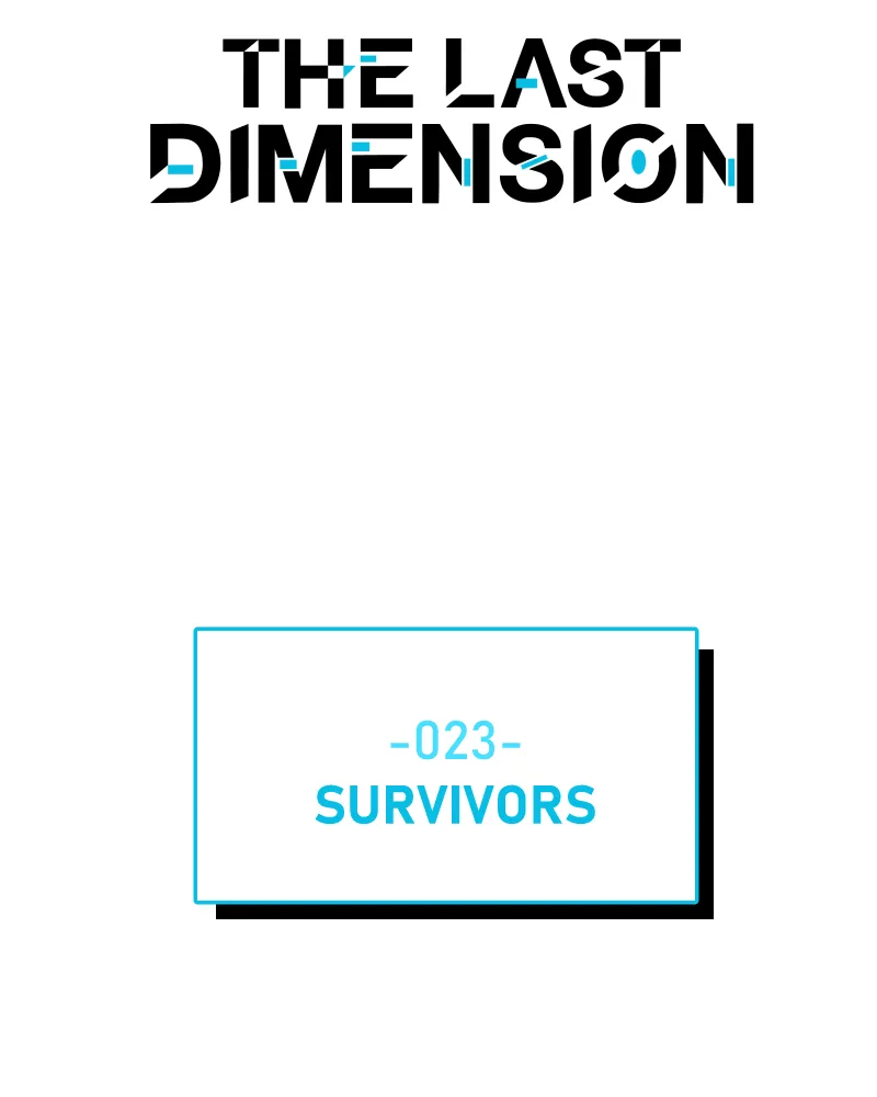 The Last Dimension Chapter 23 page 25 - 