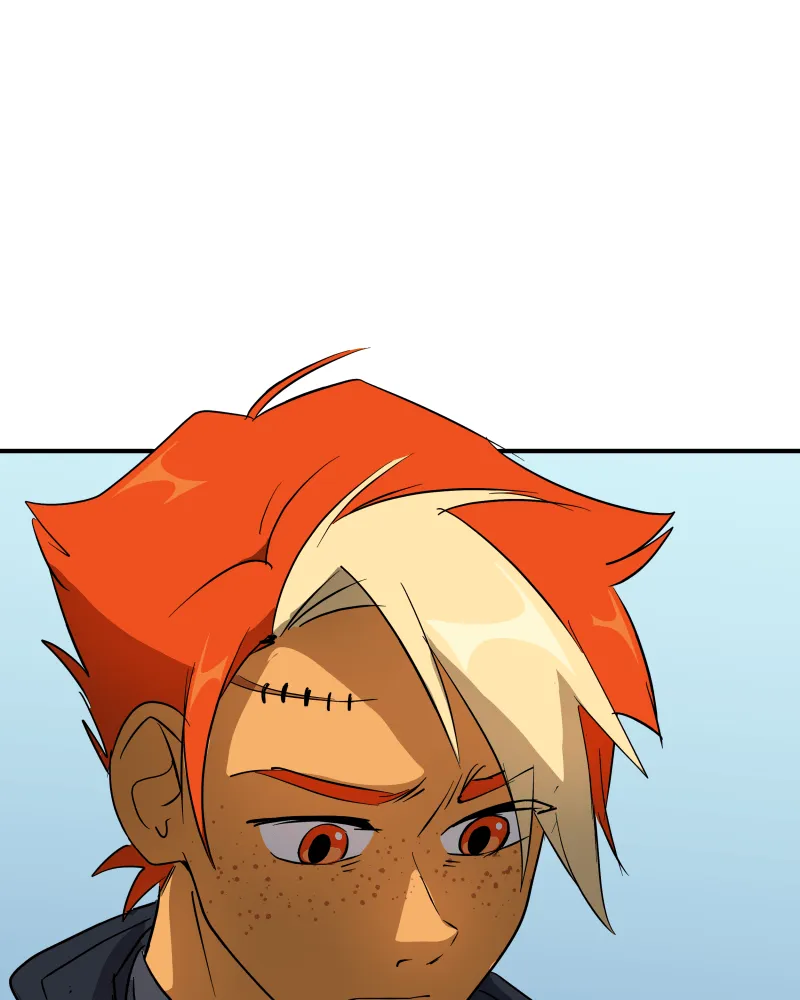 The Last Dimension Chapter 23 page 28 - 