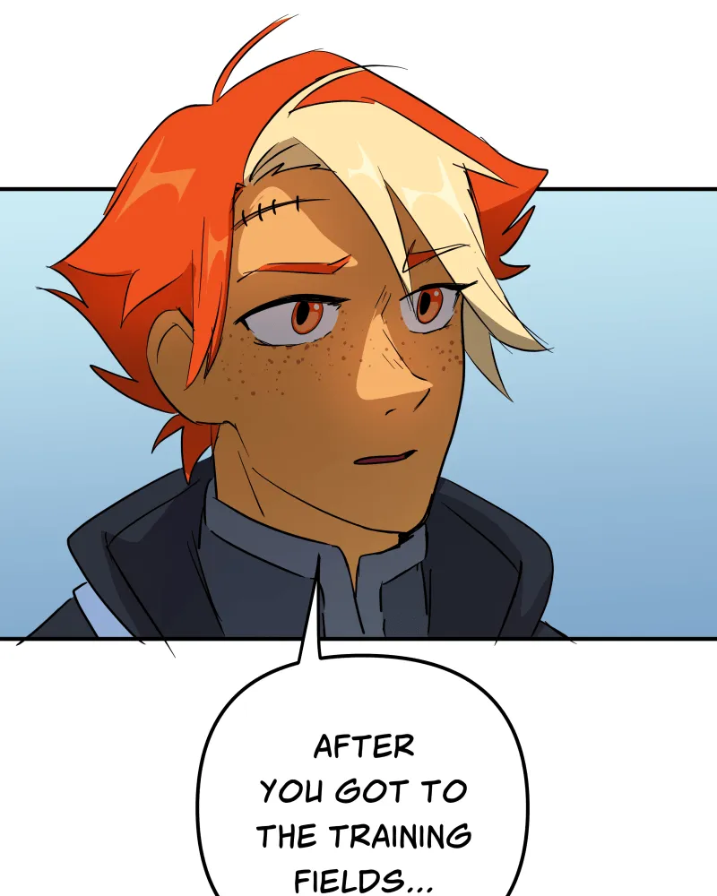 The Last Dimension Chapter 23 page 30 - 