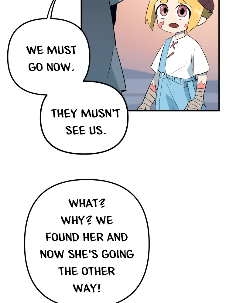 The Last Dimension Chapter 23 page 4 - 