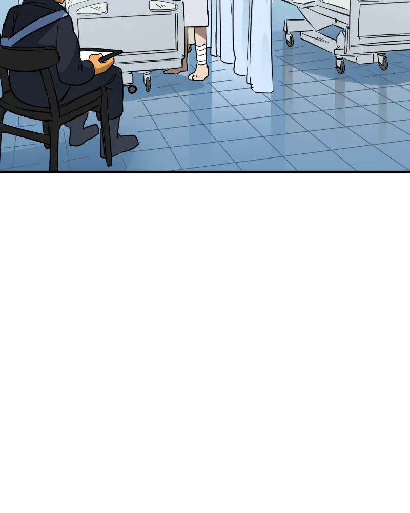 The Last Dimension Chapter 23 page 32 - 