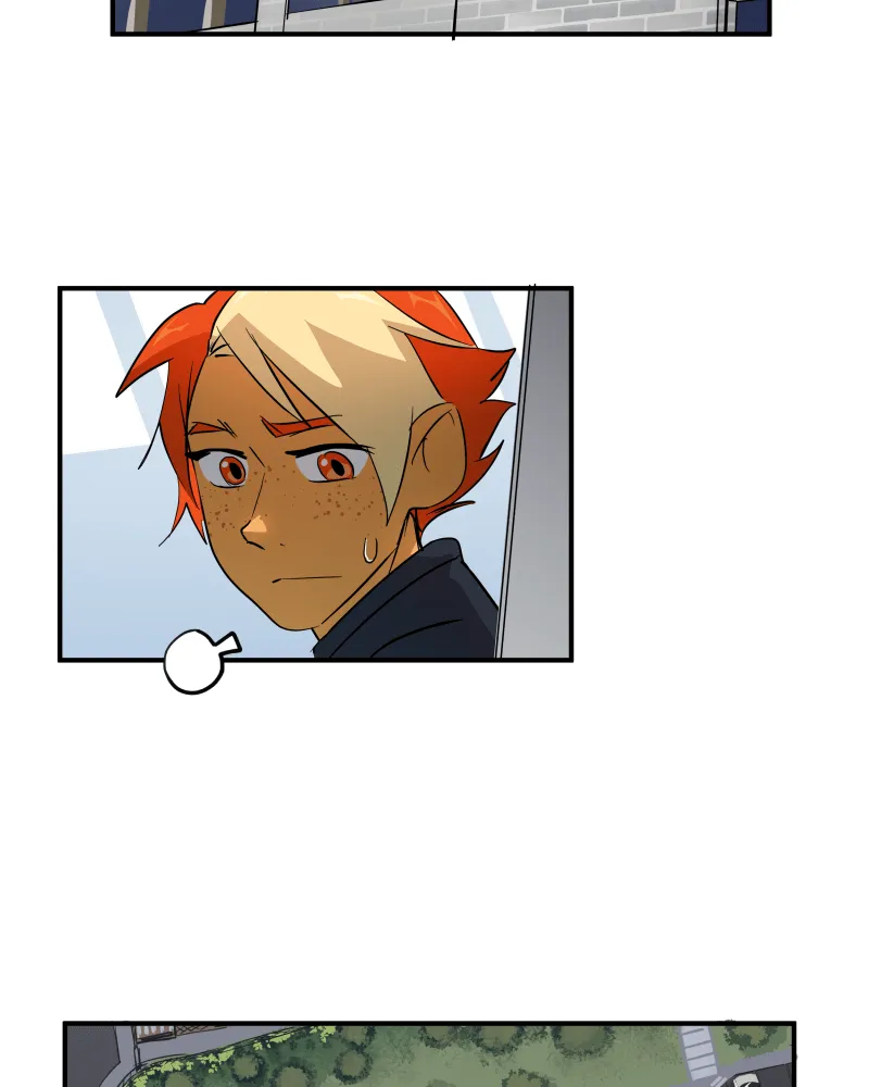 The Last Dimension Chapter 23 page 36 - 